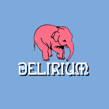Delirium Café
