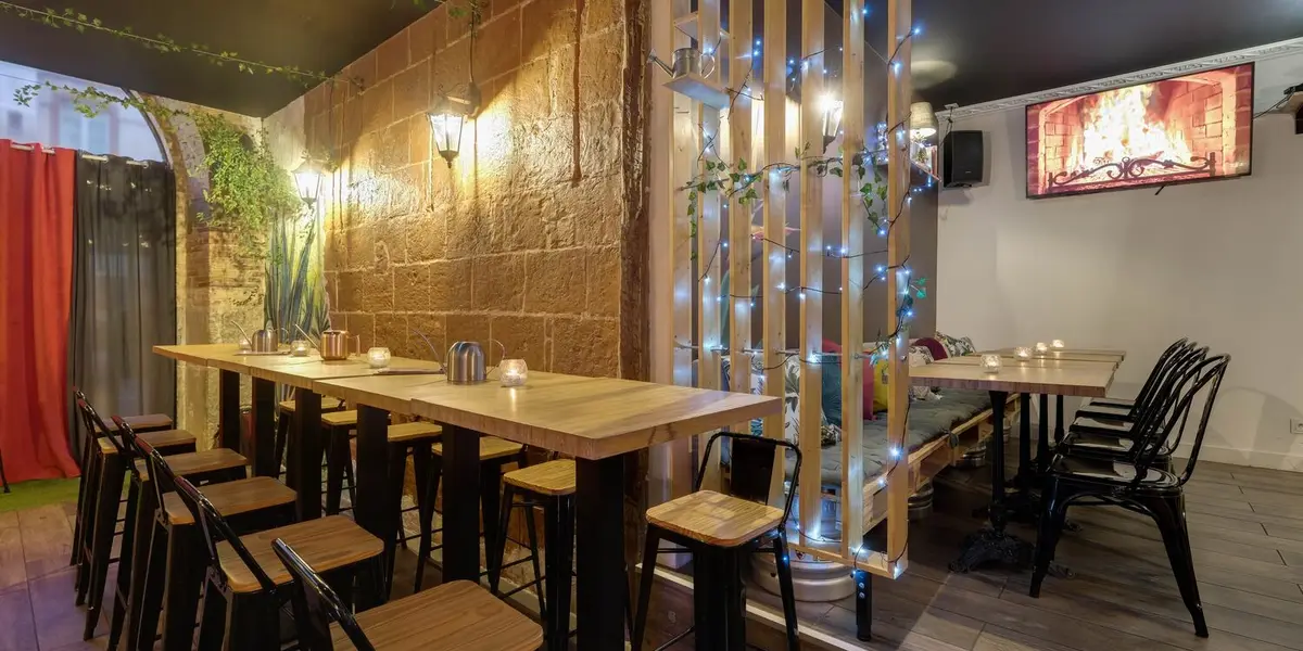 L'Arrosoir — bar événementiel à Toulouse