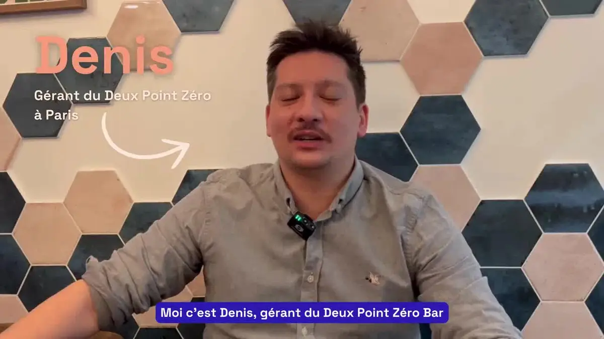 Aperçu vidéo — Deux Point Zéro
