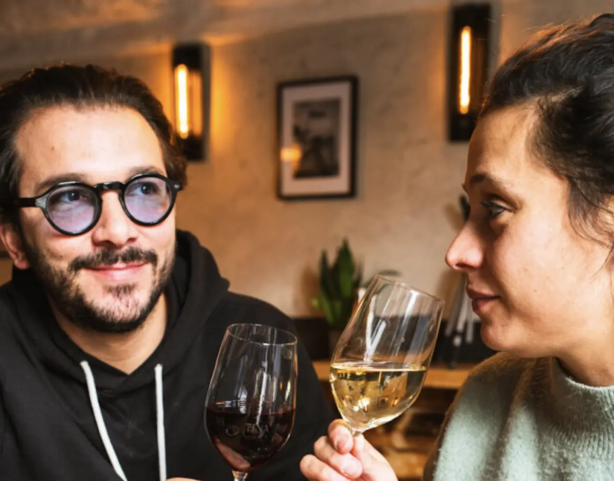 L'équipe du Tina au 38